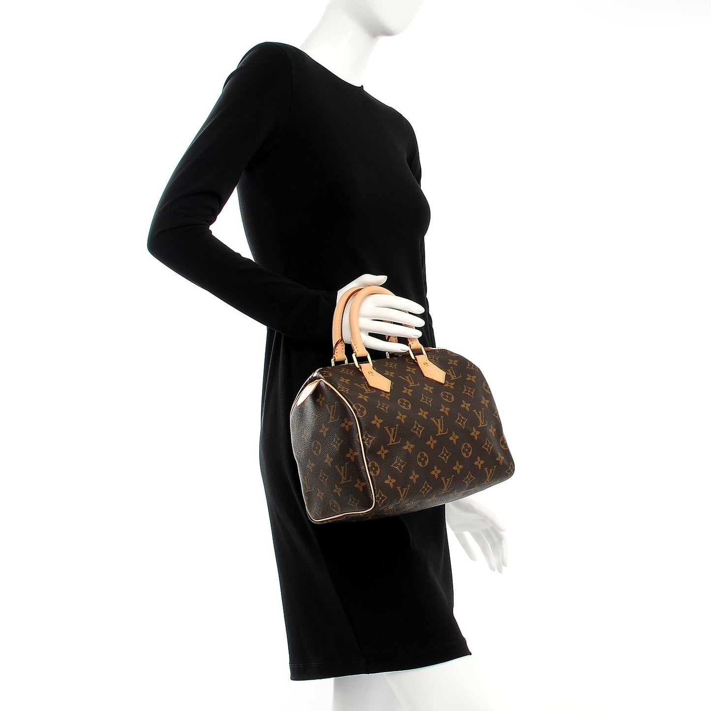 Monogram Speedy 25
