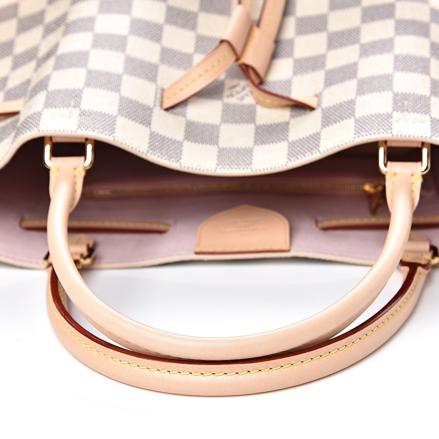 Damier Azur Girolata