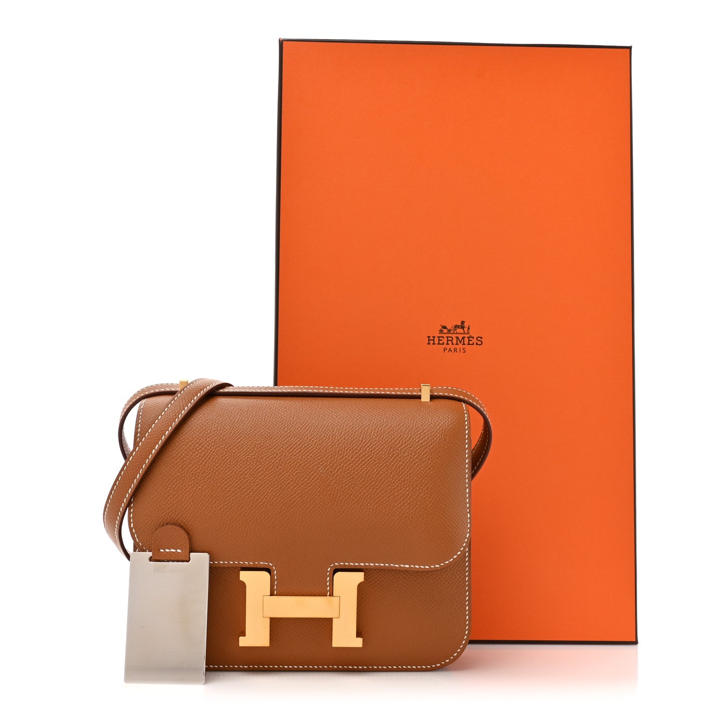 Epsom Constance 18 Gold