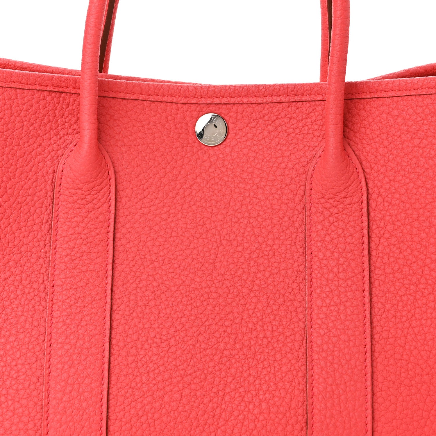Hermes Negonda Garden Party 30 TPM Bougainvillea 8 of 10
