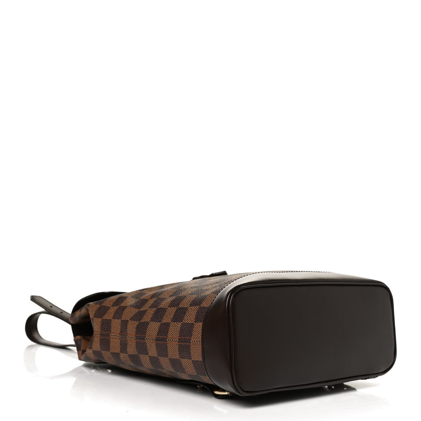 Damier Ebene Soho Backpack