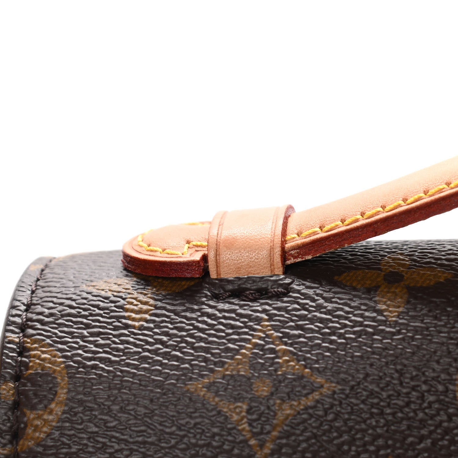 Louis Vuitton Monogram Pochette Metis 5 of 19