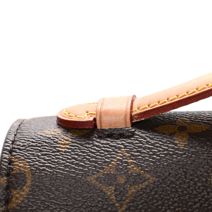 Louis Vuitton Monogram Pochette Metis 5 of 19