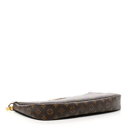 Louis Vuitton Monogram Multi Pochette Accessories Large Pochette 4 of 9