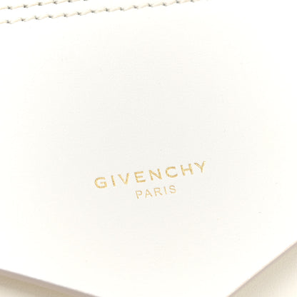 Givenchy Calfskin Small Sway Off White 9 of 9