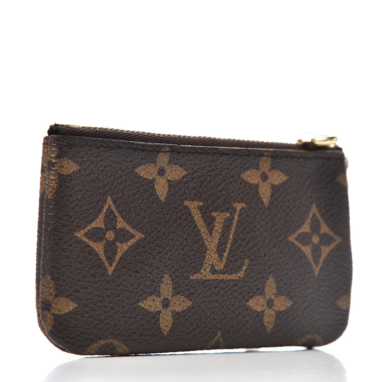 Louis Vuitton Monogram Key Pouch 3 of 6