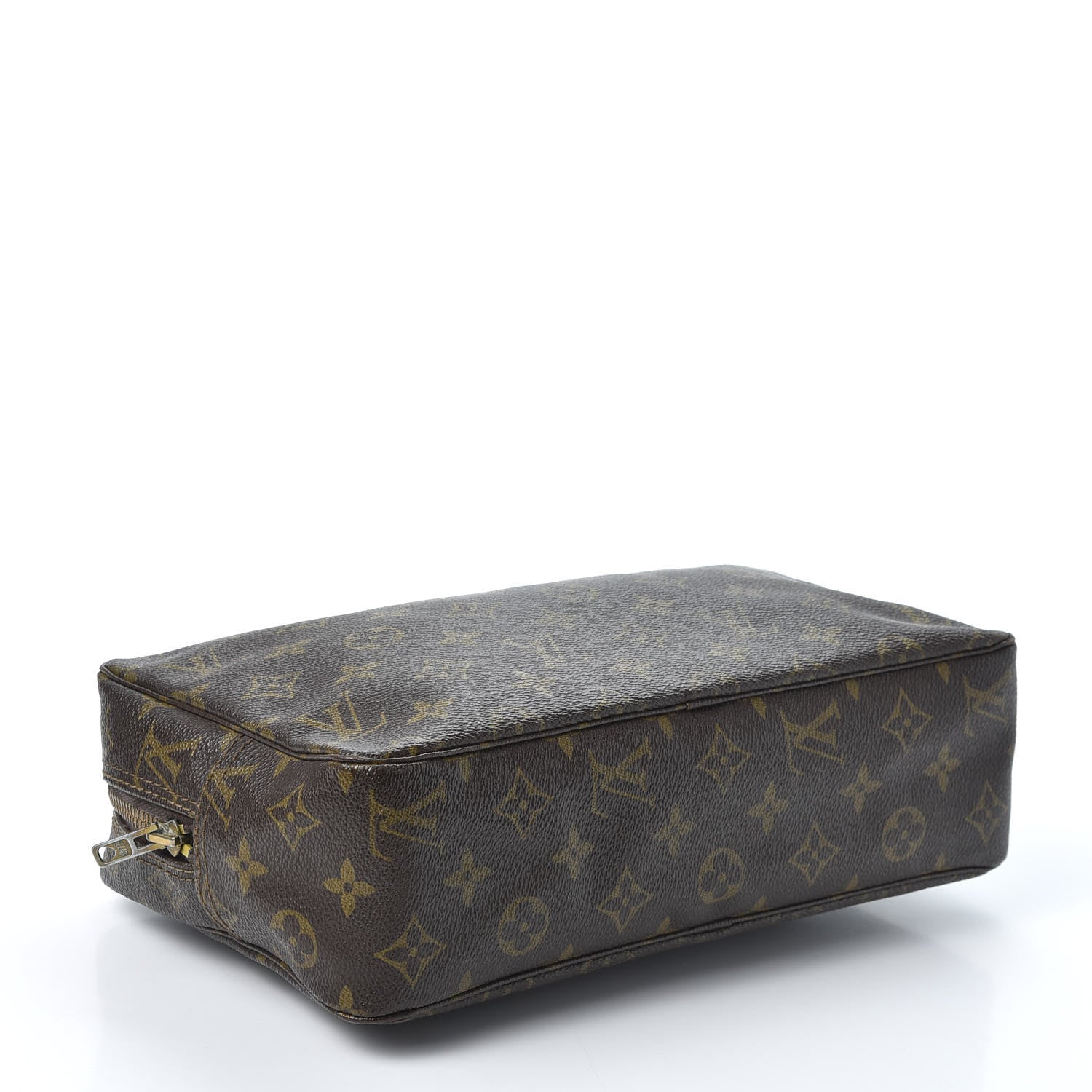 Louis Vuitton Monogram Trousse Toilette 28 3 of 7