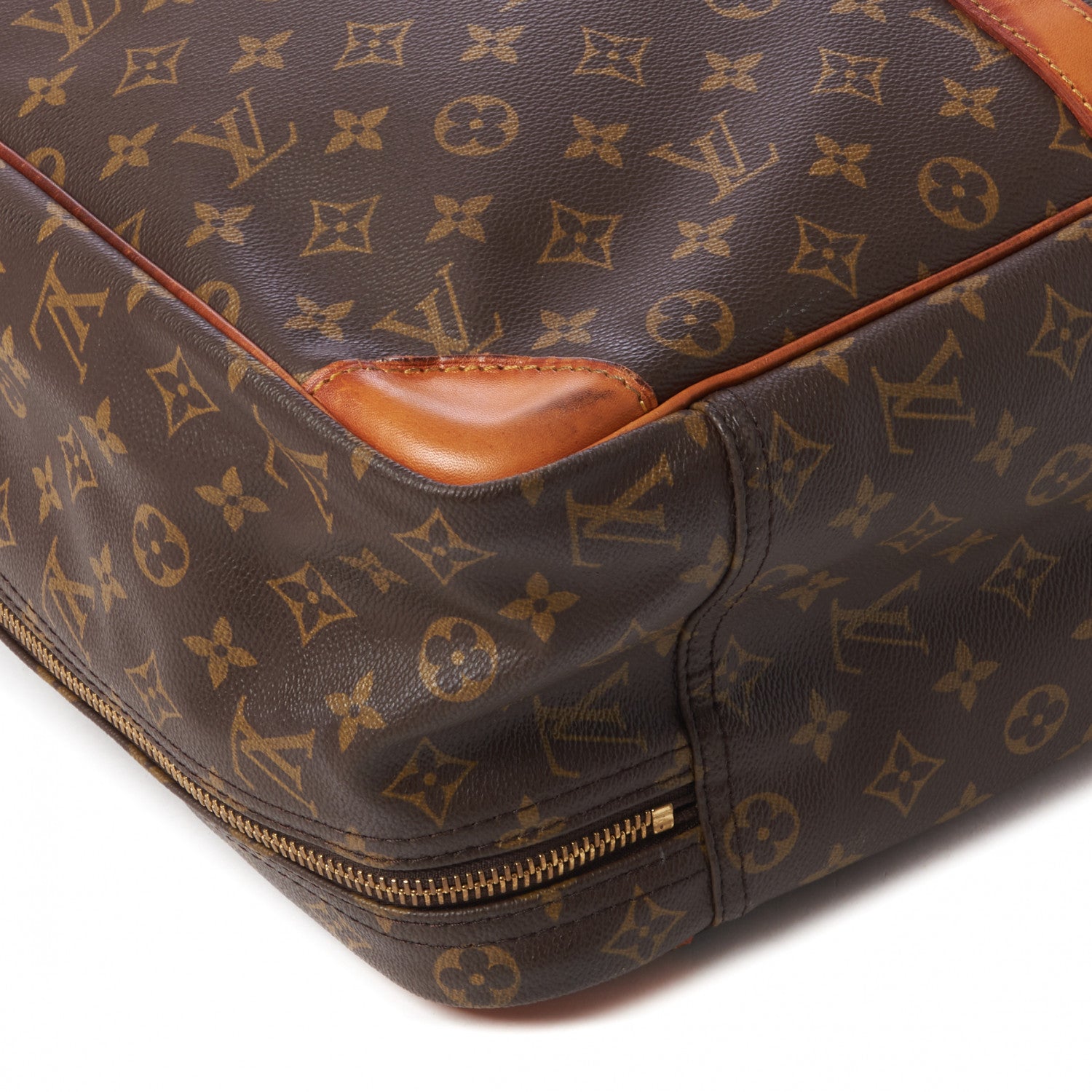 Louis Vuitton Monogram Sirius 55 7 of 14