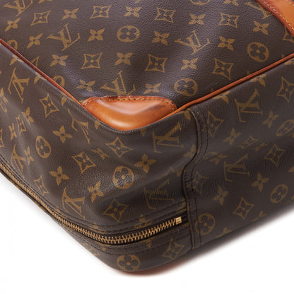 Louis Vuitton Monogram Sirius 55 7 of 14