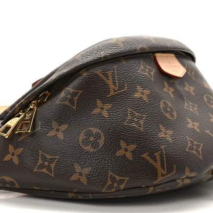 Louis Vuitton Monogram Bumbag 8 of 11