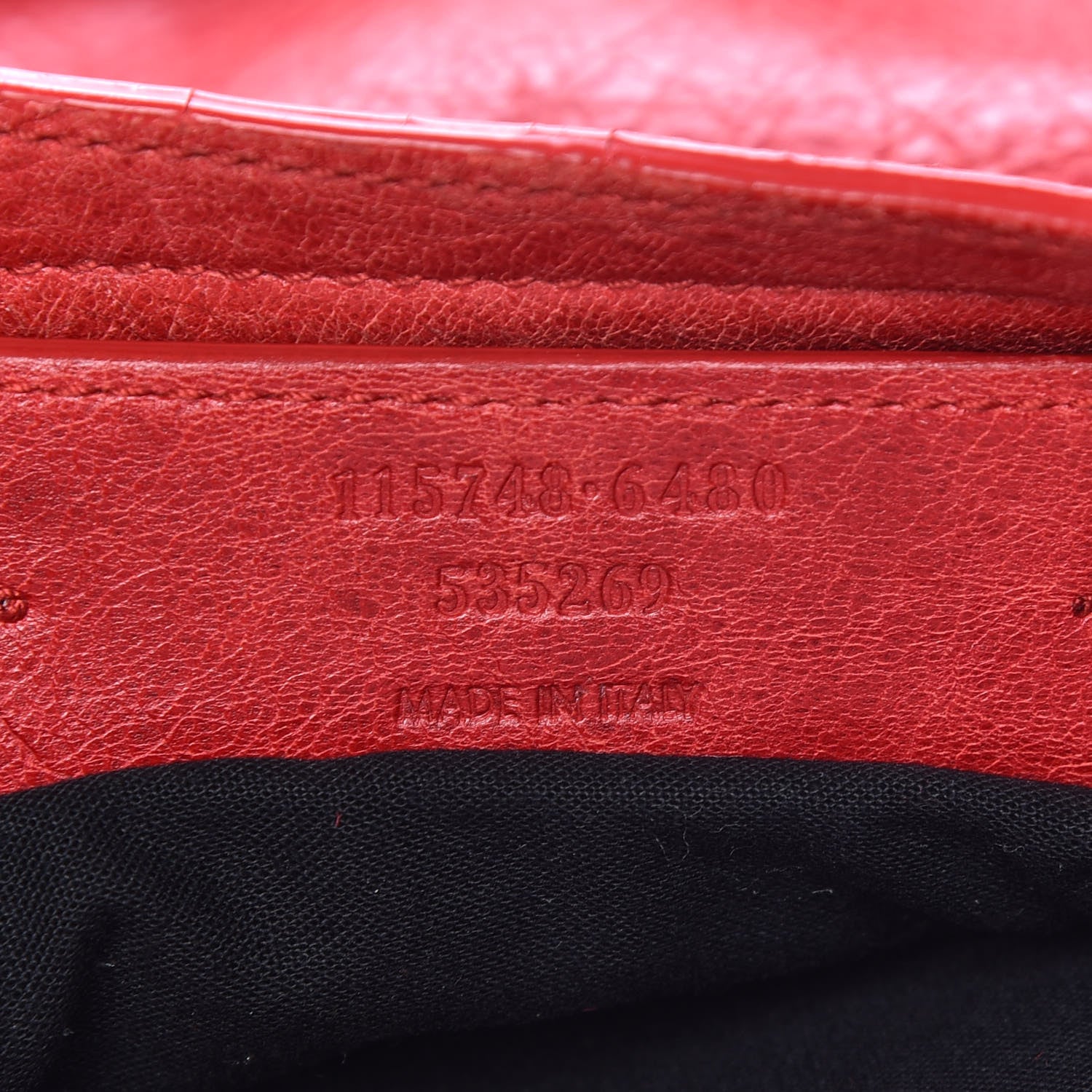 Balenciaga Agneau Classic Hardware City Rouge Coquelicot 7 of 13
