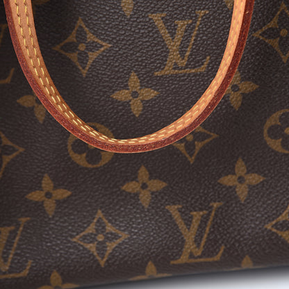 Louis Vuitton Monogram Neverfull PM 10 of 11