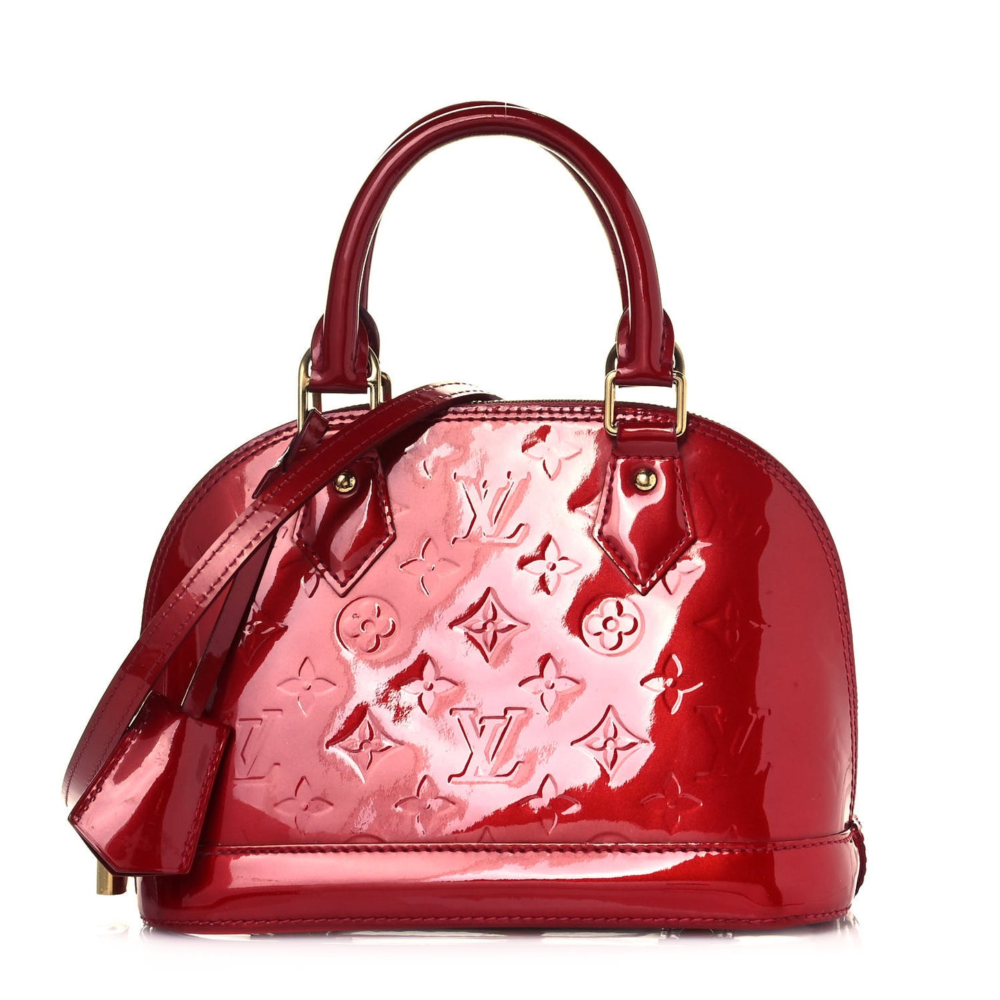 Vernis Alma BB Pomme D'Amour