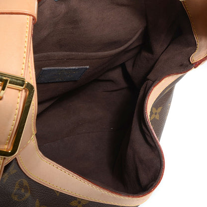 Louis Vuitton Monogram Kalahari GM 5 of 7
