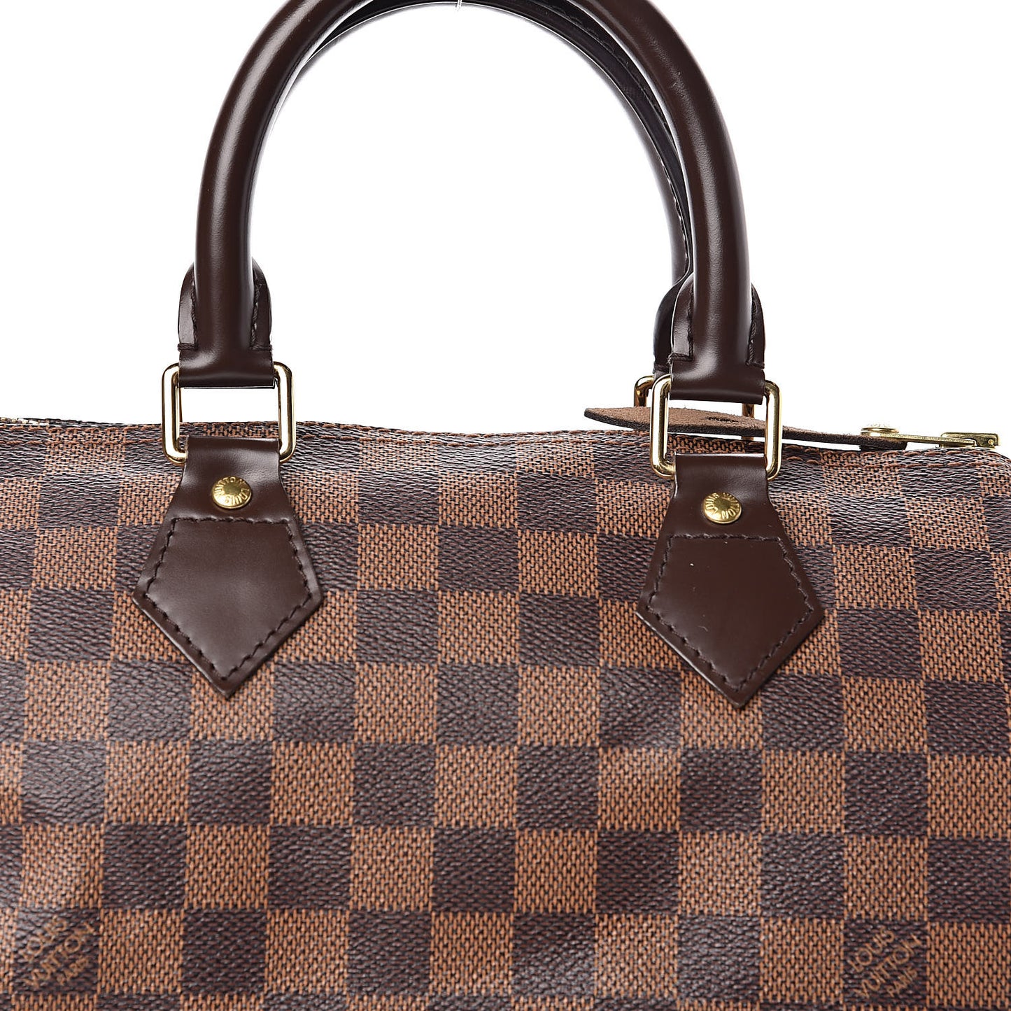 Damier Ebene Speedy 25