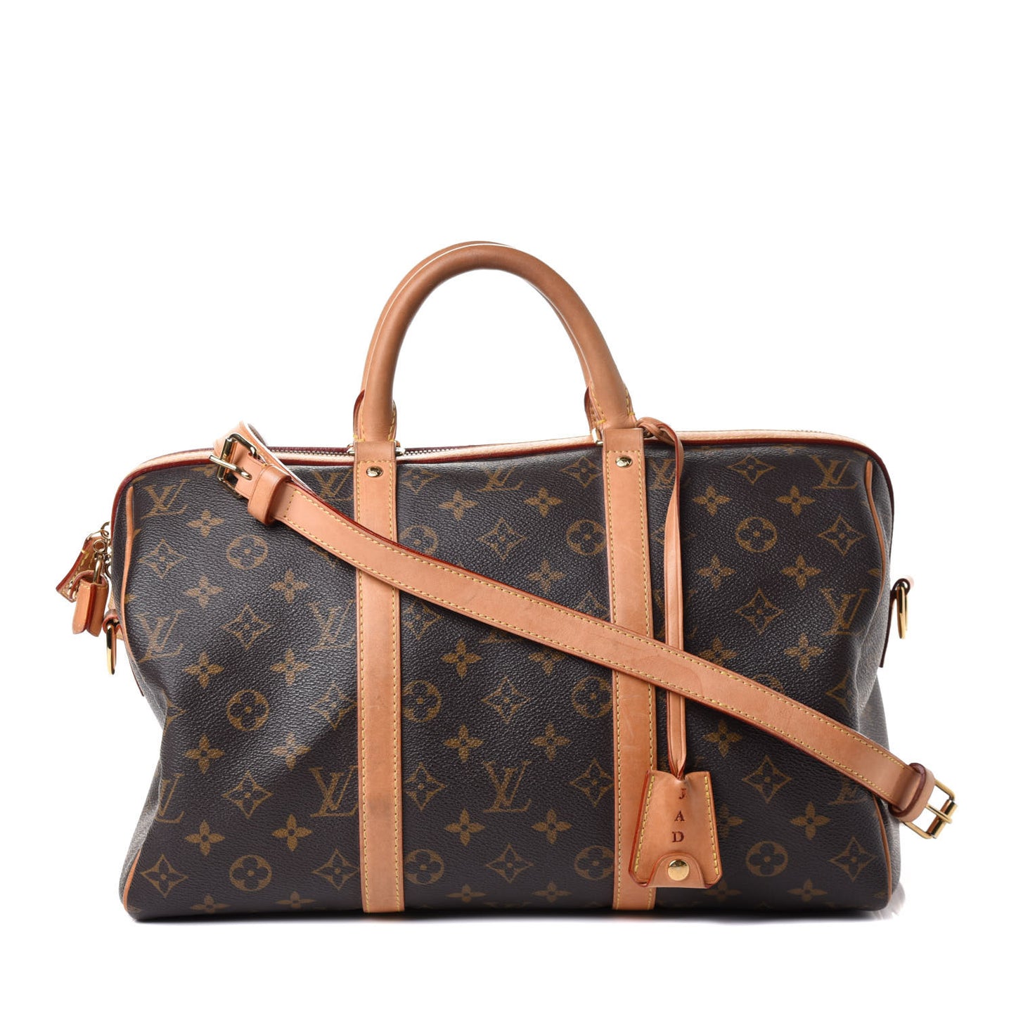 Monogram Sofia Coppola Speedy