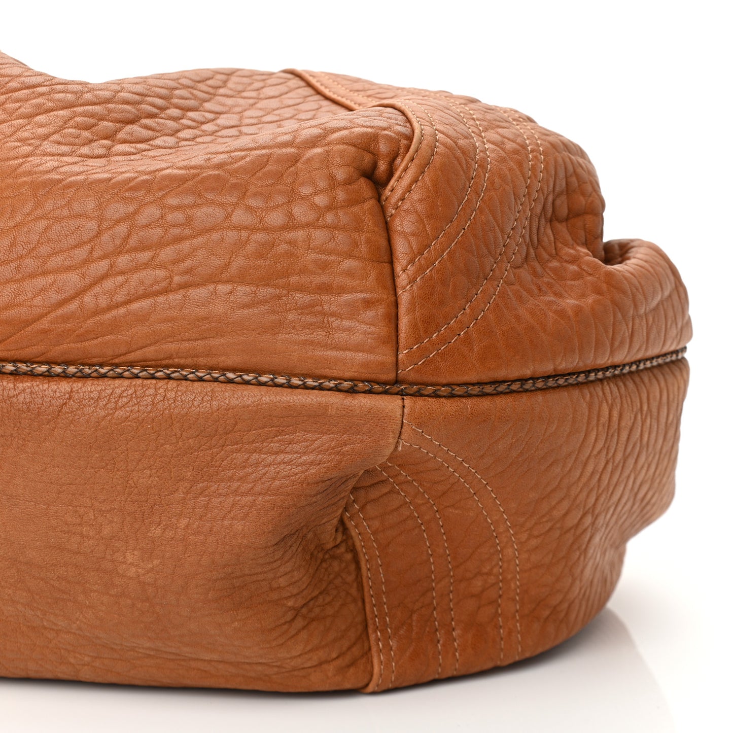 Nappa Nuvolata Spy Naturale