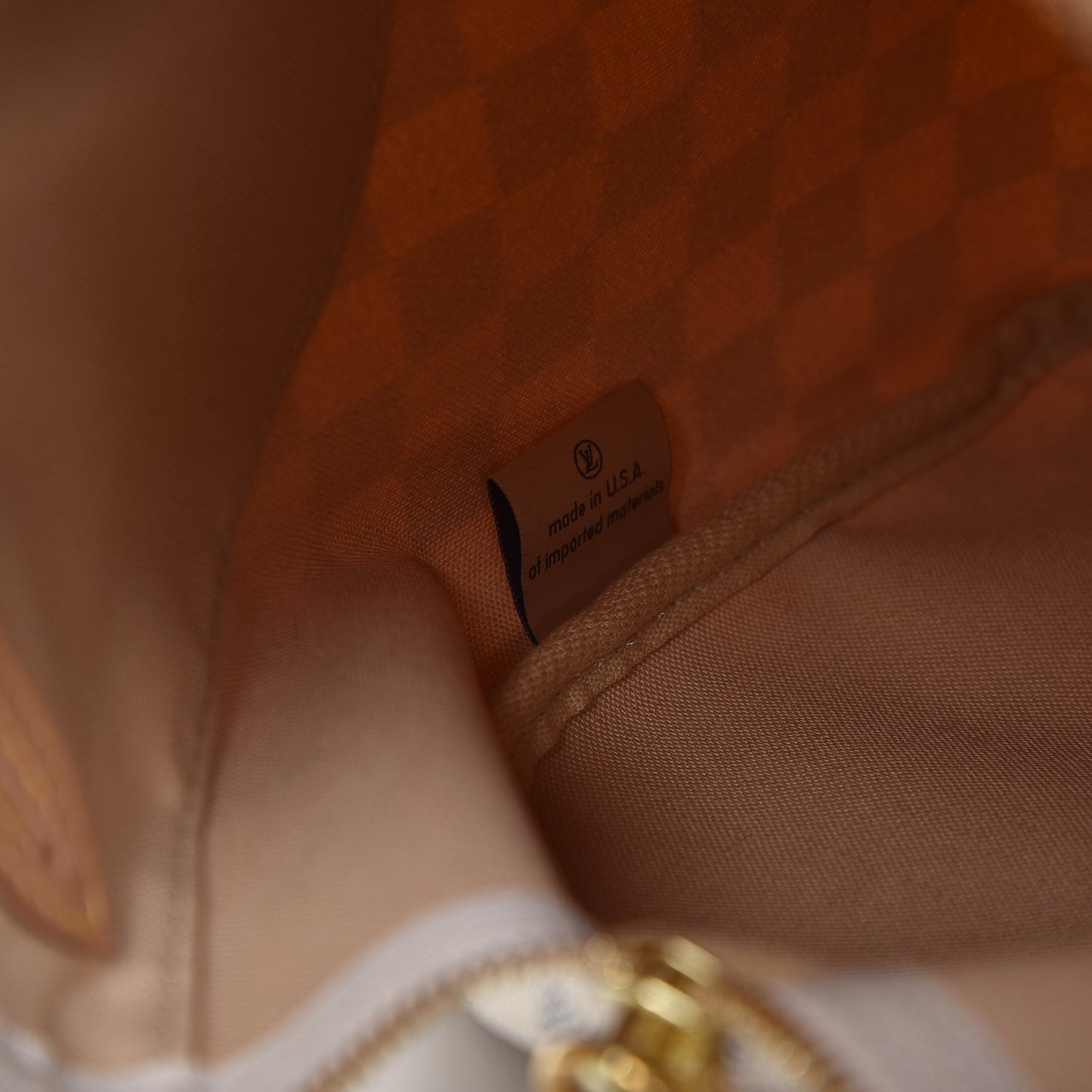 Damier Azur Speedy Bandouliere 30