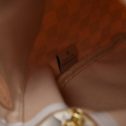 Louis Vuitton Damier Azur Speedy Bandouliere 30 8 of 11