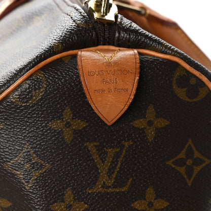 Louis Vuitton Monogram Keepall 50 6 of 10