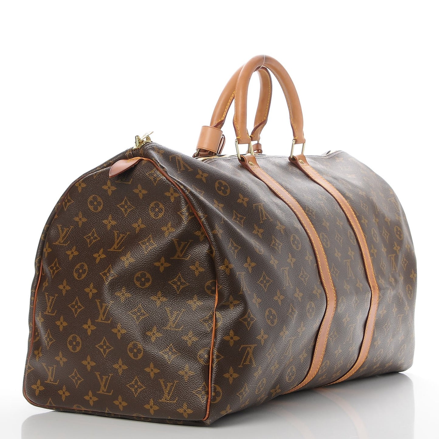 Monogram Keepall 55