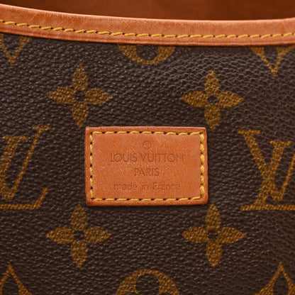 Louis Vuitton Monogram Saumur 35 7 of 14