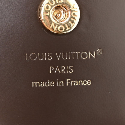 Louis Vuitton Monogram Cute Cat Pouch Earphones Case 4 of 5
