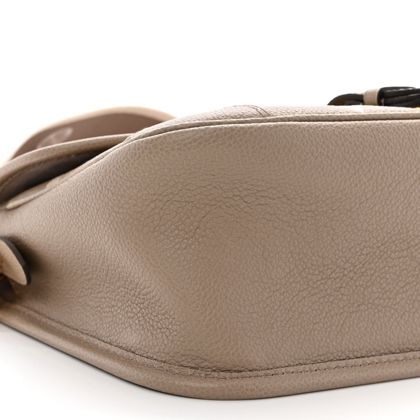 Empreinte Monogram Giant Diane Tourterelle Creme