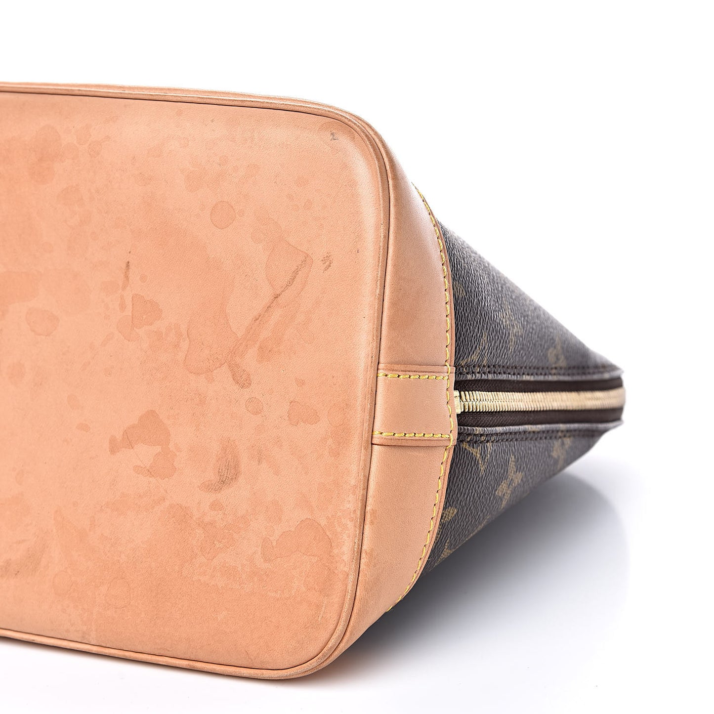 Monogram Alma PM