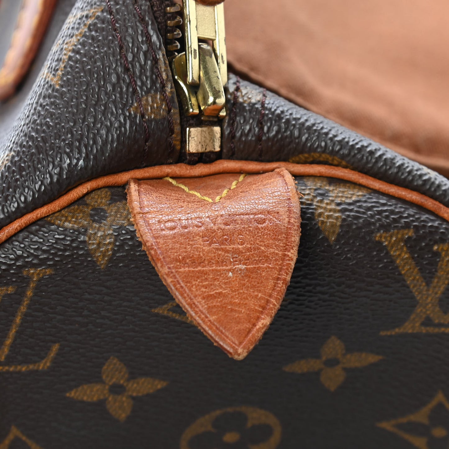 Monogram Speedy 30