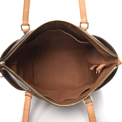 Louis Vuitton Monogram Totally PM 3 of 31