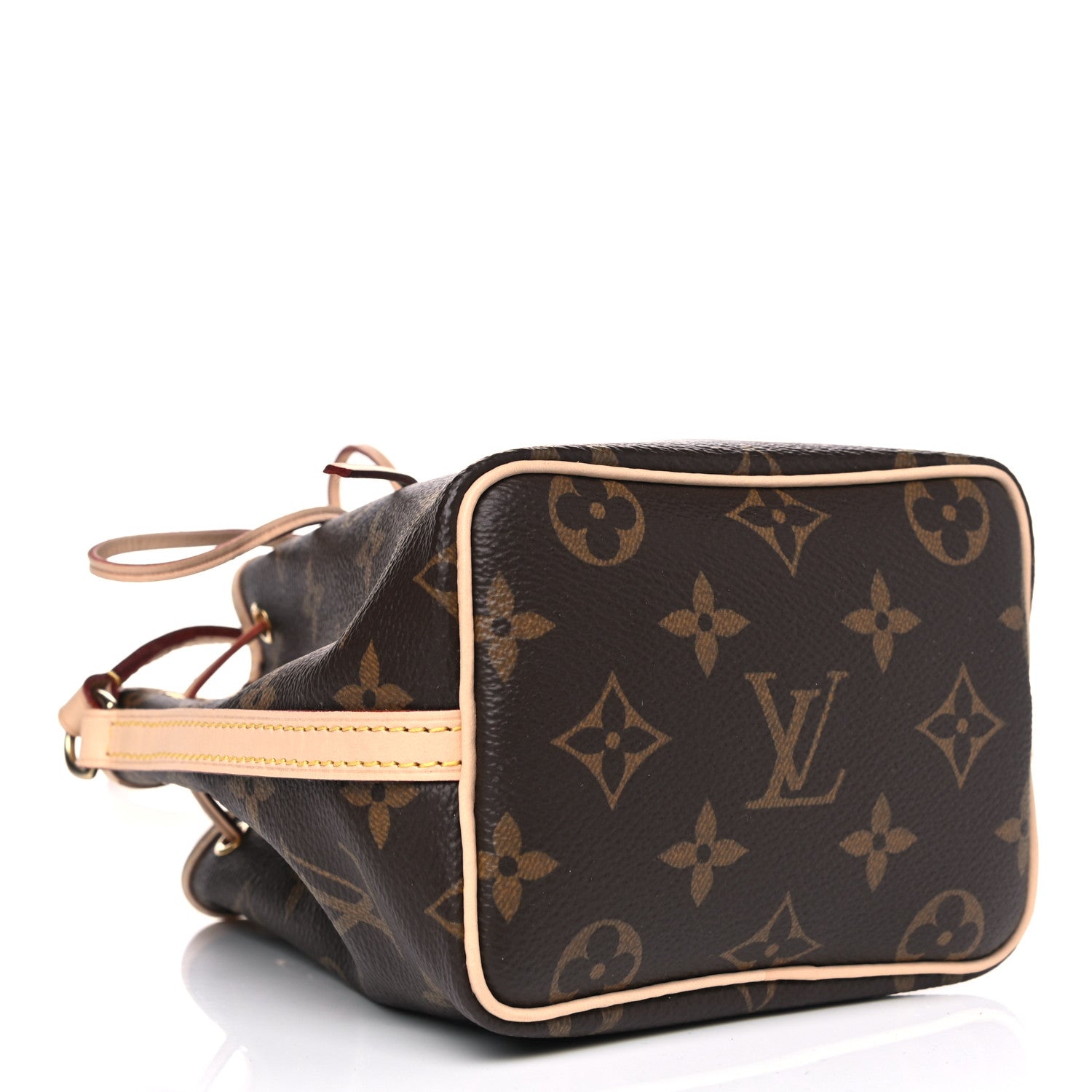 Louis Vuitton Monogram Nano Noe 3 of 4