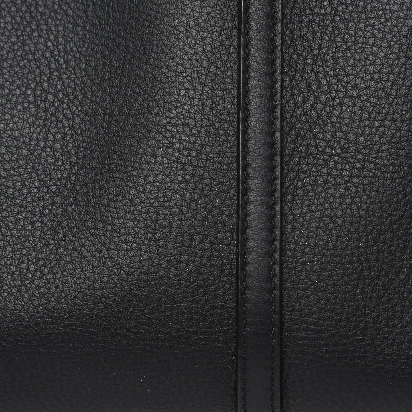 Calfskin XS Everyday Tote Black