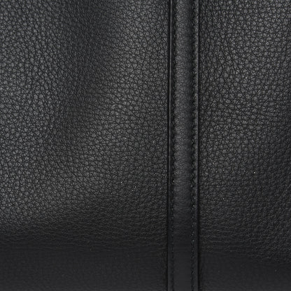 Balenciaga Calfskin XS Everyday Tote Black 10 of 13