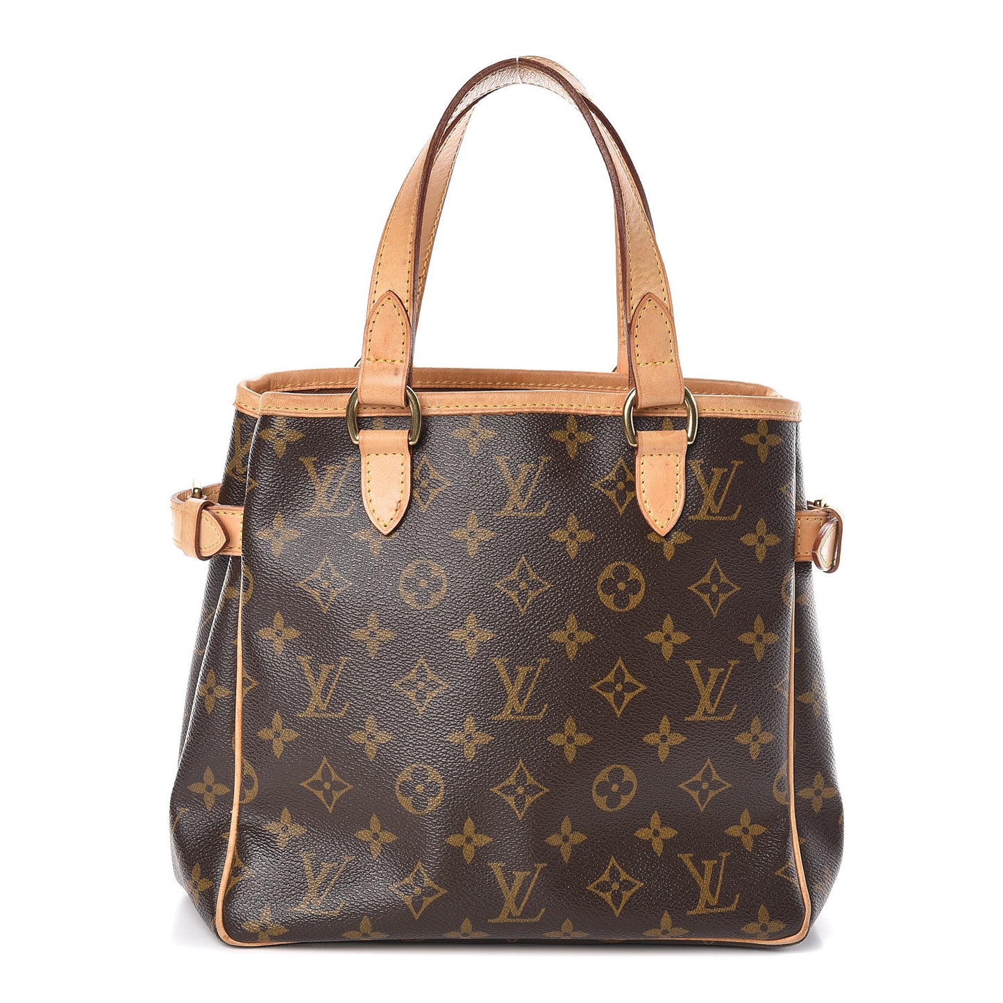 Monogram Batignolles