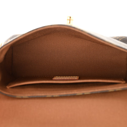 Louis Vuitton Monogram Tikal PM 5 of 10