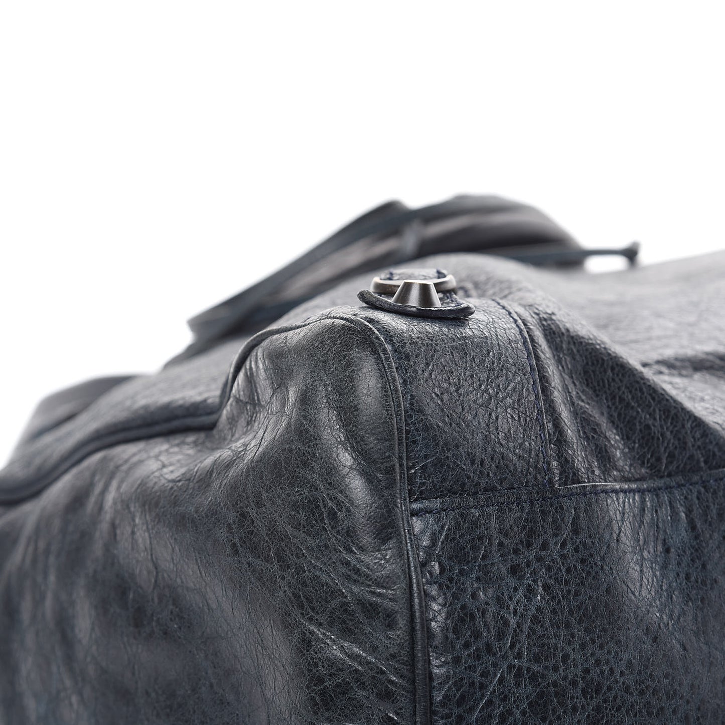 Agneau Classic Hardware Velo Dark Night