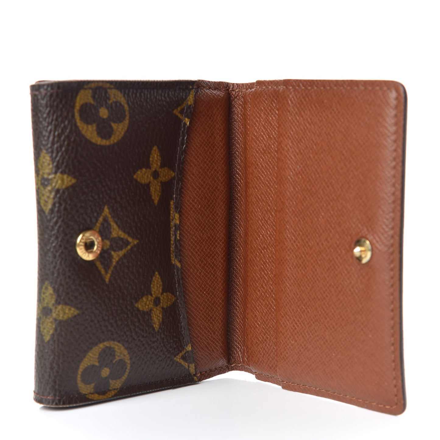 Monogram Ludlow Wallet