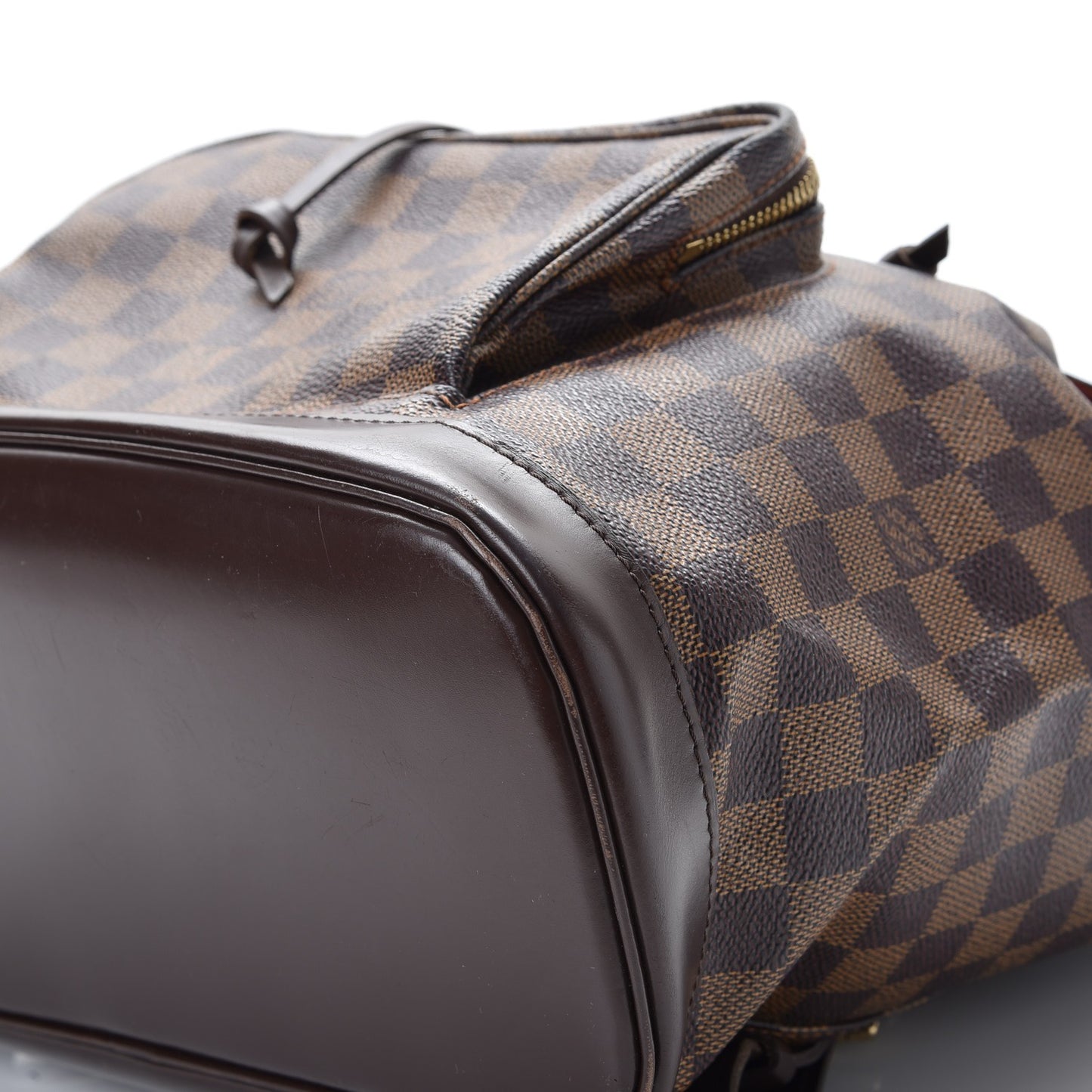 Damier Ebene Montsouris GM Backpack