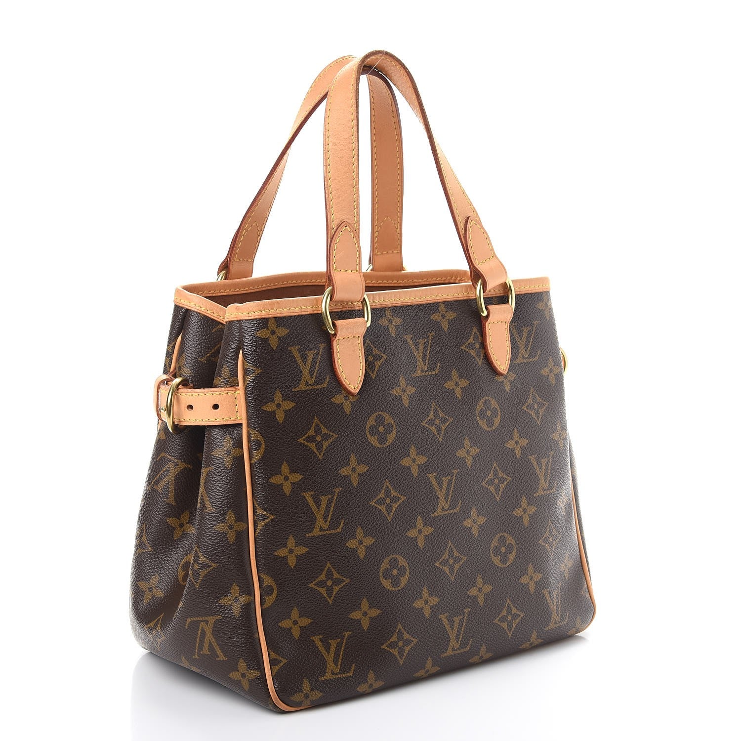 Louis Vuitton Monogram Batignolles 3 of 12