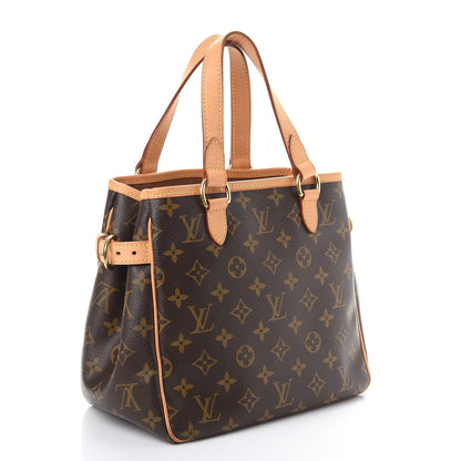 Louis Vuitton Monogram Batignolles 3 of 12