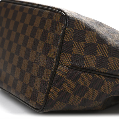 Louis Vuitton Damier Ebene Westminster PM 10 of 11
