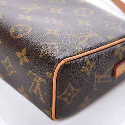 Louis Vuitton Monogram Recital 9 of 13