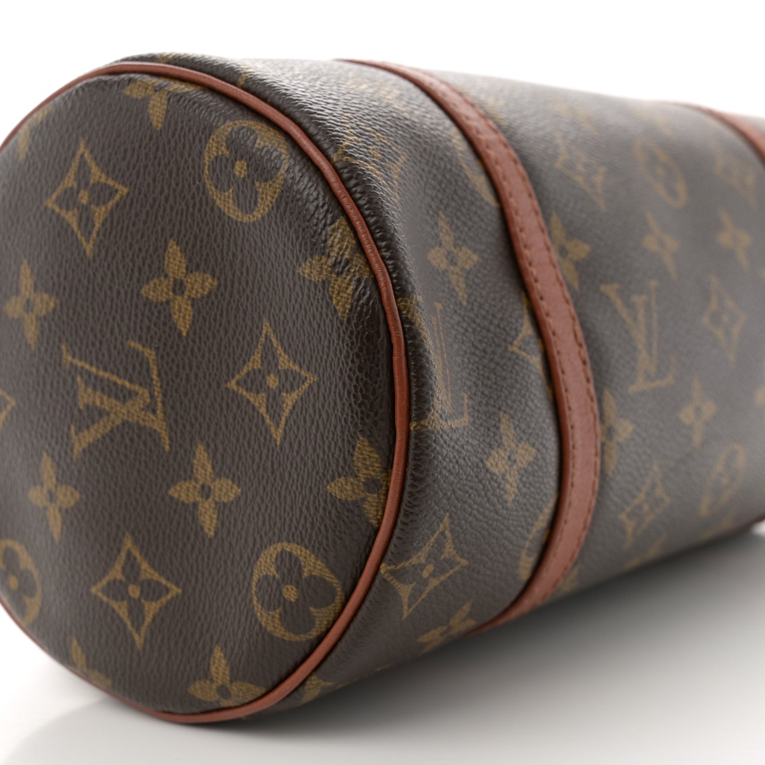 Louis Vuitton Monogram Papillon 26 7 of 9