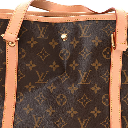 Louis Vuitton Monogram Baxter GM Dog Pet Carrier 17 of 18