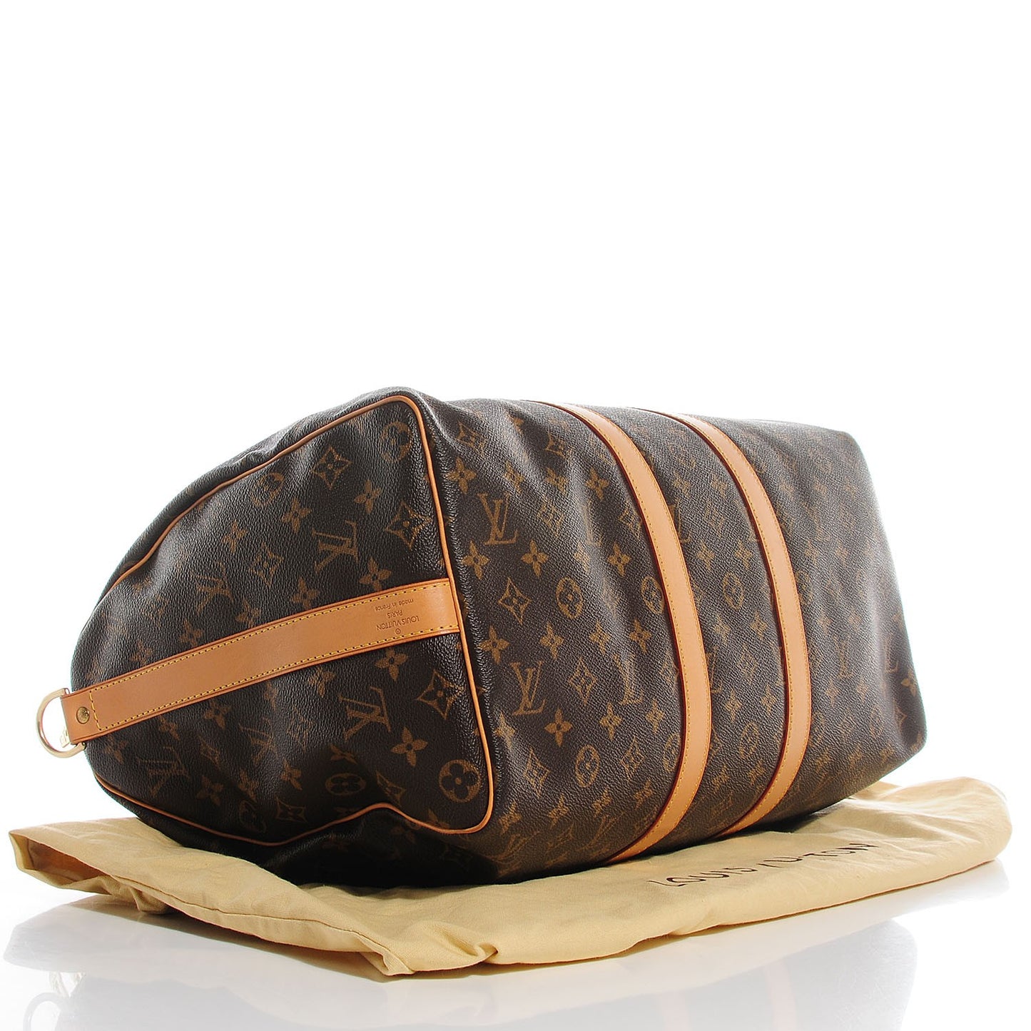 Monogram Keepall 45 Bandouliere