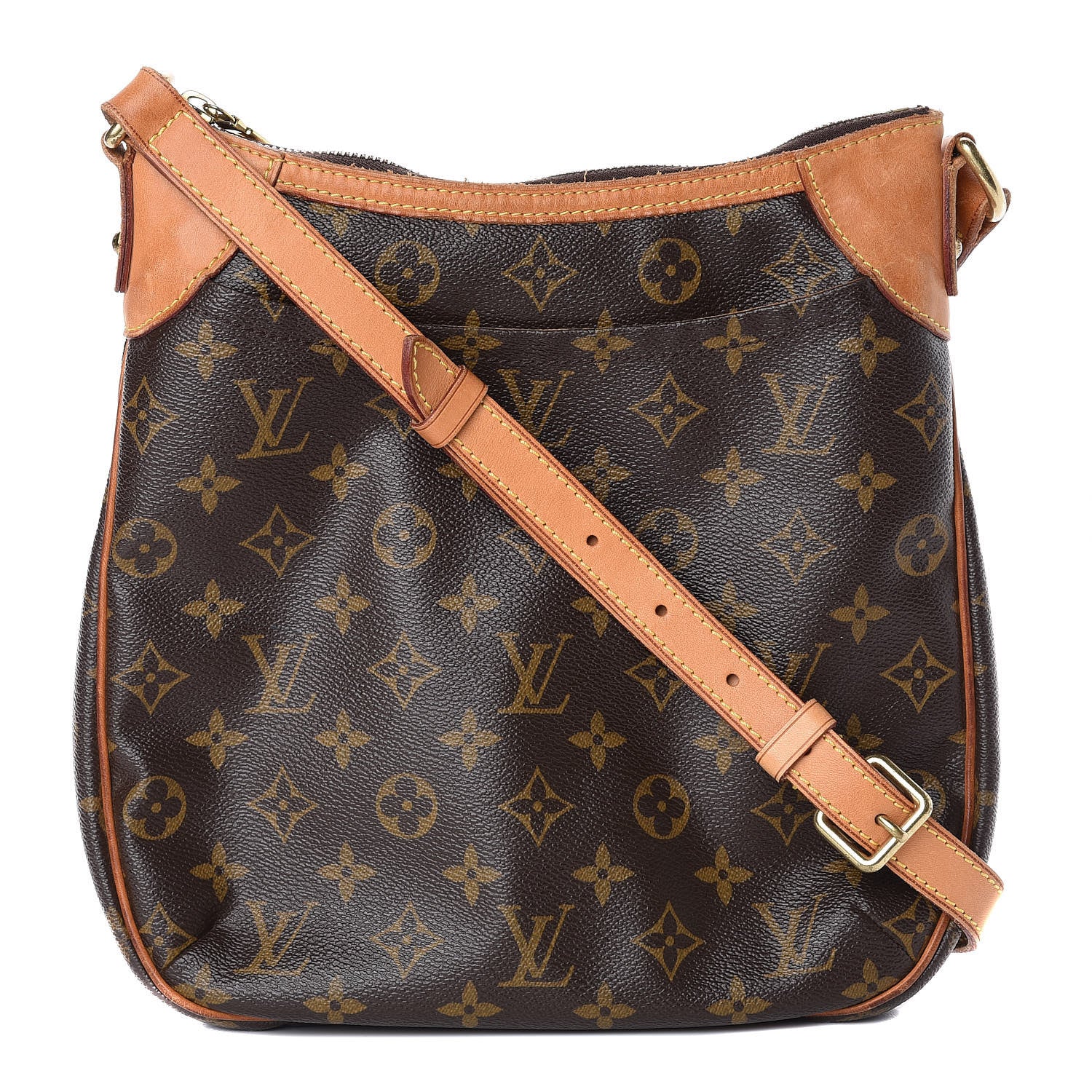 Louis Vuitton Monogram Odeon PM 1 of 9