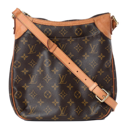 Louis Vuitton Monogram Odeon PM 1 of 9