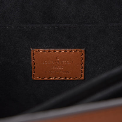Louis Vuitton Reverse Monogram Dauphine MM 6 of 7