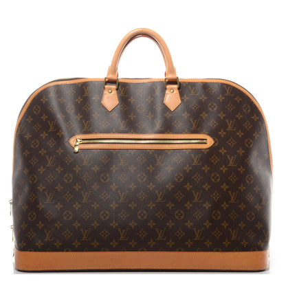 Louis Vuitton Monogram Alma Voyage GM 1 of 7